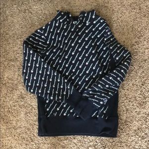 Champion hoodie